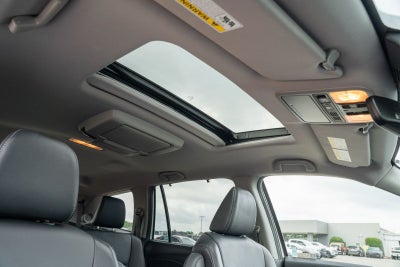 2019 Honda Pilot Touring 7 Passenger