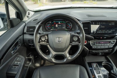 2019 Honda Pilot Touring 7 Passenger