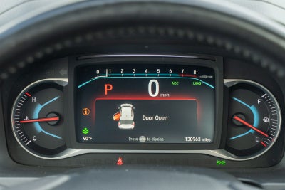 2019 Honda Pilot Touring 7 Passenger