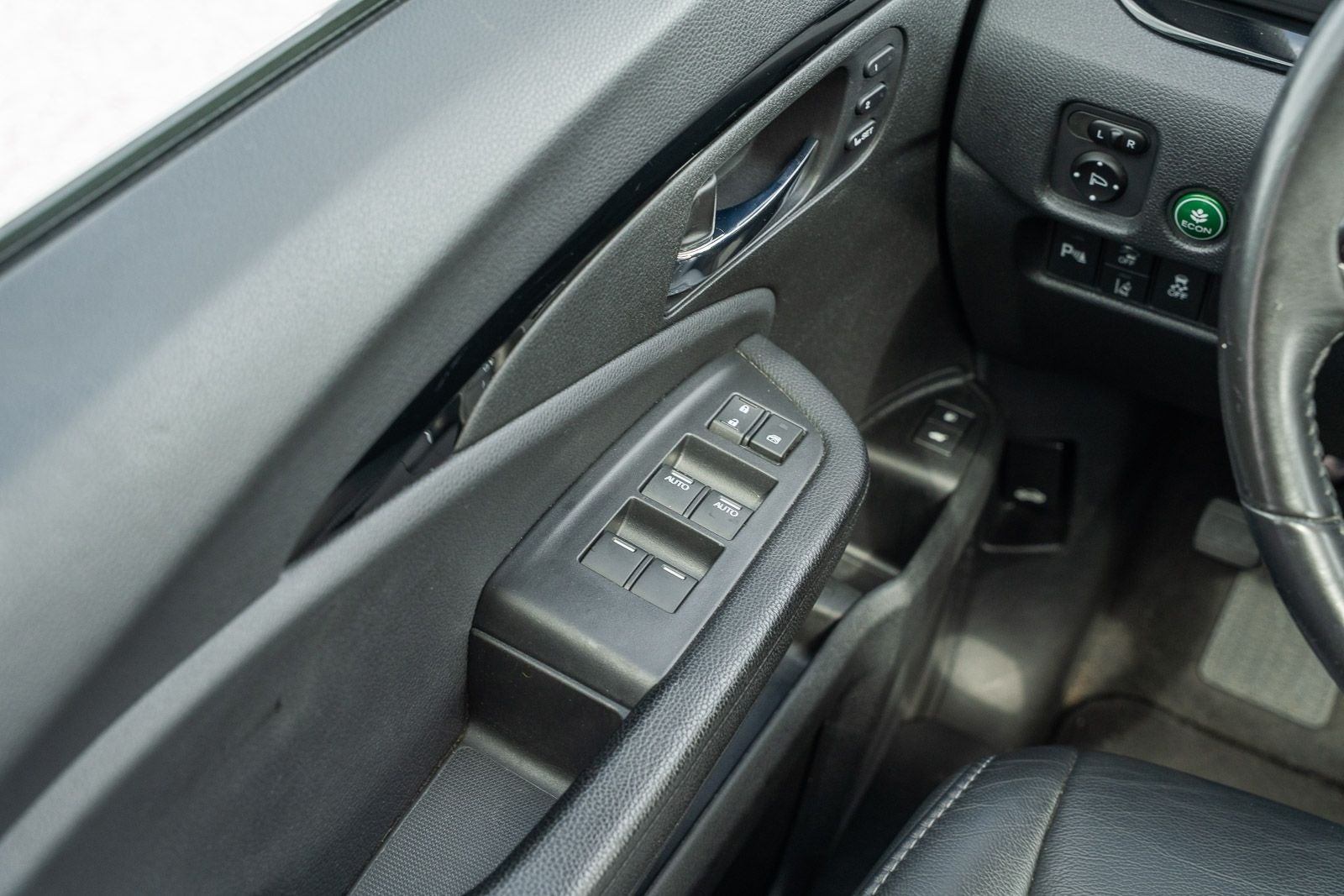 2019 Honda Pilot Touring 7 Passenger