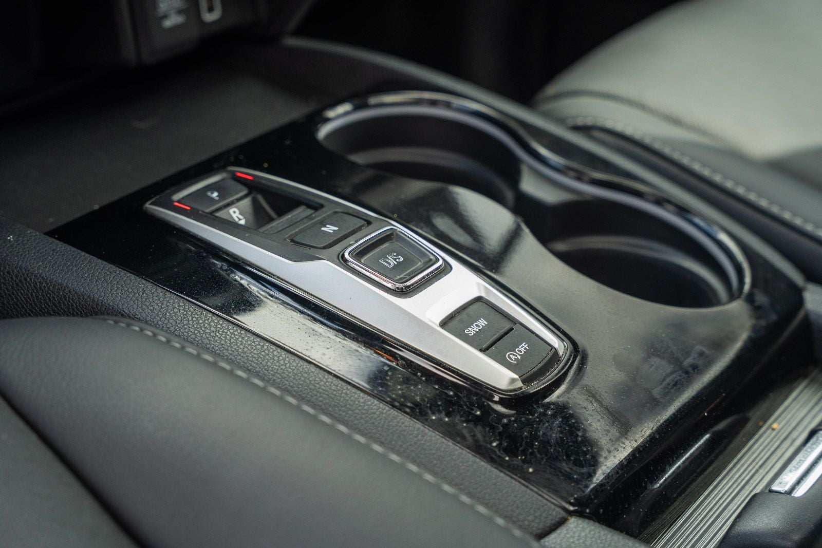 2019 Honda Pilot Touring 7 Passenger