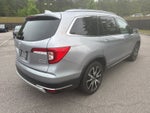 2021 Honda Pilot Touring 8 Passenger