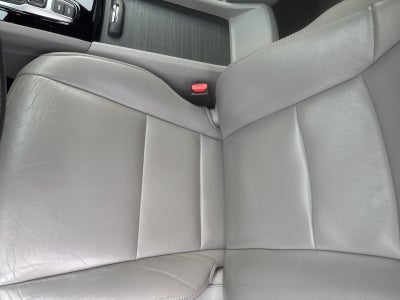 2021 Honda Pilot Touring 8 Passenger