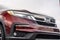 2021 Honda Pilot Touring 8 Passenger