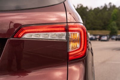 2021 Honda Pilot Touring 8 Passenger