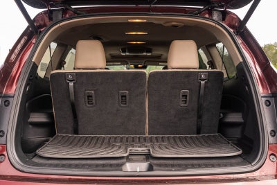 2021 Honda Pilot Touring 8 Passenger