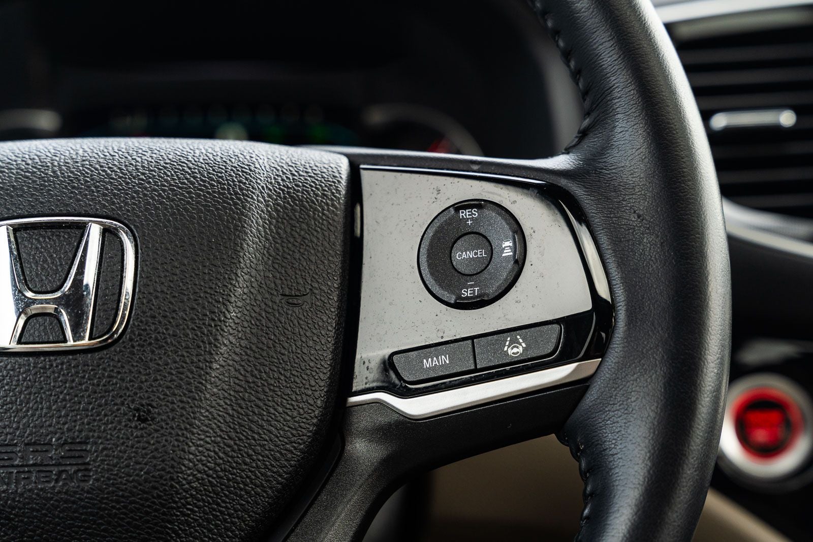 2021 Honda Pilot Touring 8 Passenger