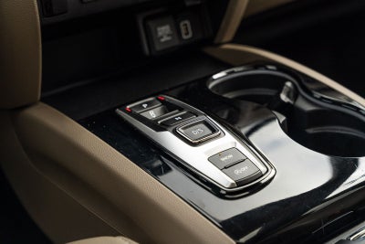 2021 Honda Pilot Touring 8 Passenger
