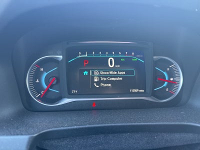 2021 Honda Pilot Touring 8 Passenger