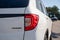 2021 Honda Passport Touring