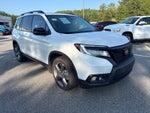 2021 Honda Passport Touring