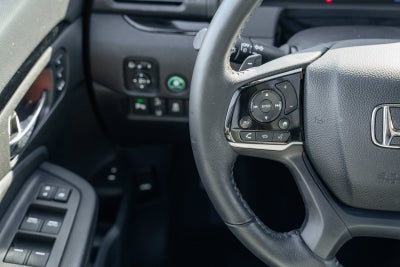 2021 Honda Passport Touring