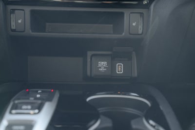 2021 Honda Passport Touring