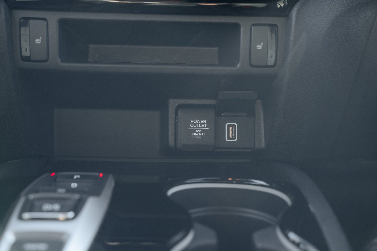 2021 Honda Passport Touring