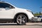 2021 Honda Passport Touring