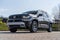 2026 Honda Passport RTL Towing