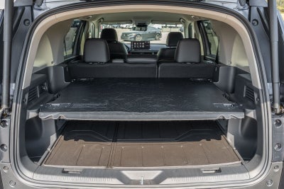 2026 Honda Passport RTL Towing