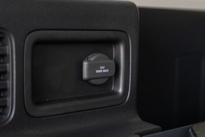 2026 Honda Passport RTL Towing