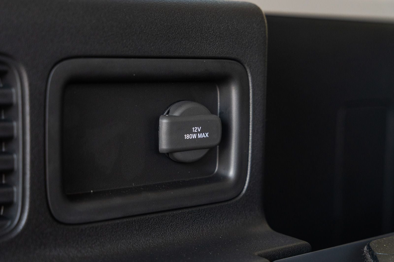 2026 Honda Passport RTL Towing