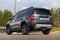 2026 Honda Passport RTL Towing