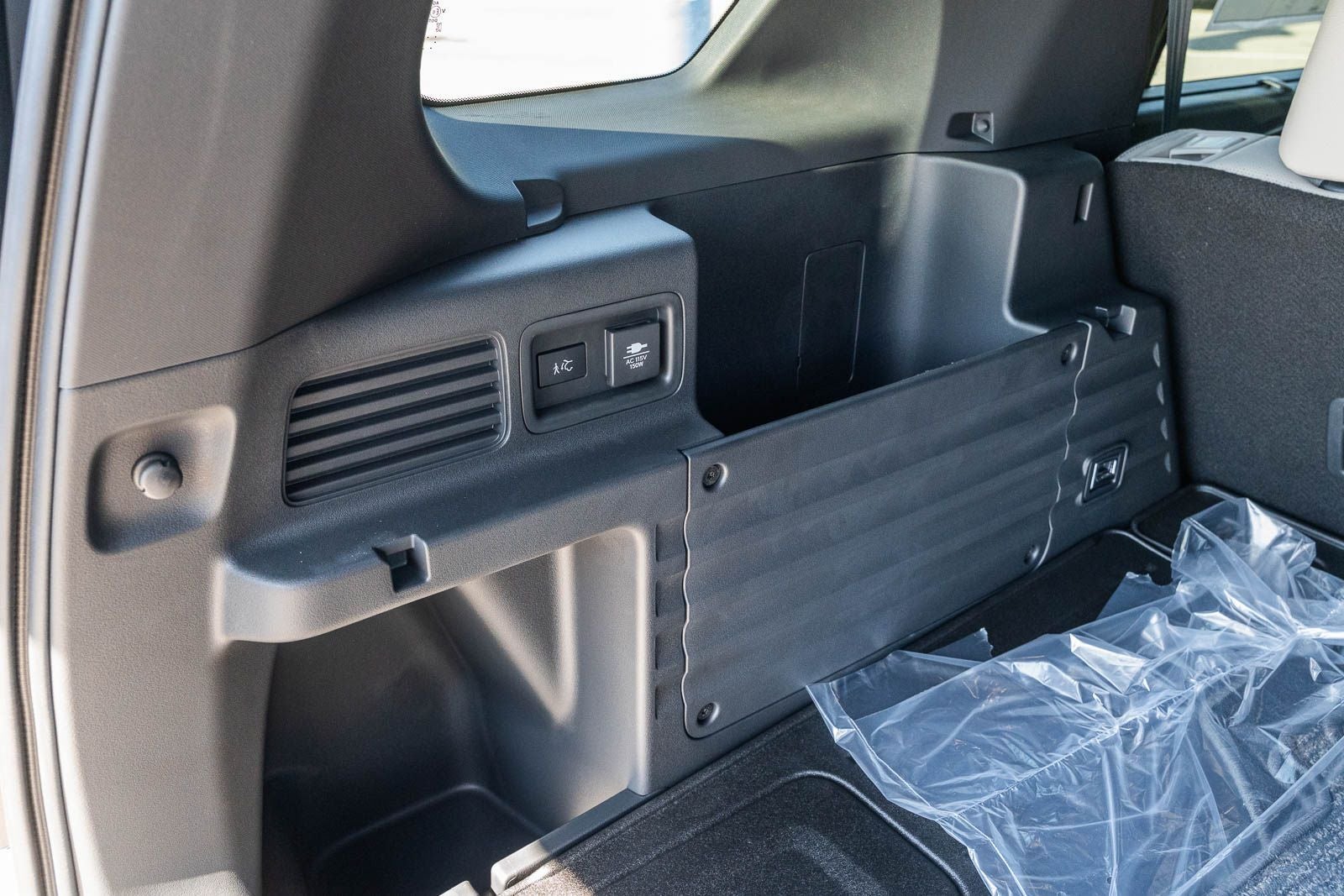 2026 Honda Passport TrailSport Elite Blackout