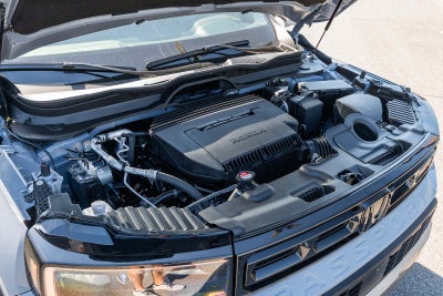 2026 Honda Passport TrailSport Elite Blackout