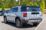 2026 Honda Passport TrailSport Elite Blackout
