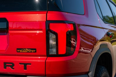 2027 Honda Passport TrailSport Elite