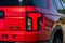2027 Honda Passport TrailSport Elite