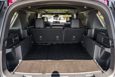 2027 Honda Passport TrailSport Elite