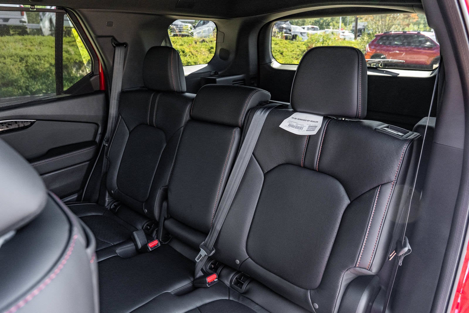 2027 Honda Passport TrailSport Elite