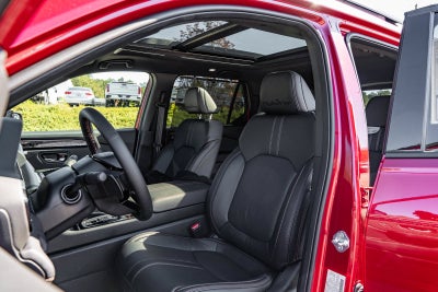 2027 Honda Passport TrailSport Elite