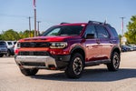2027 Honda Passport TrailSport Elite