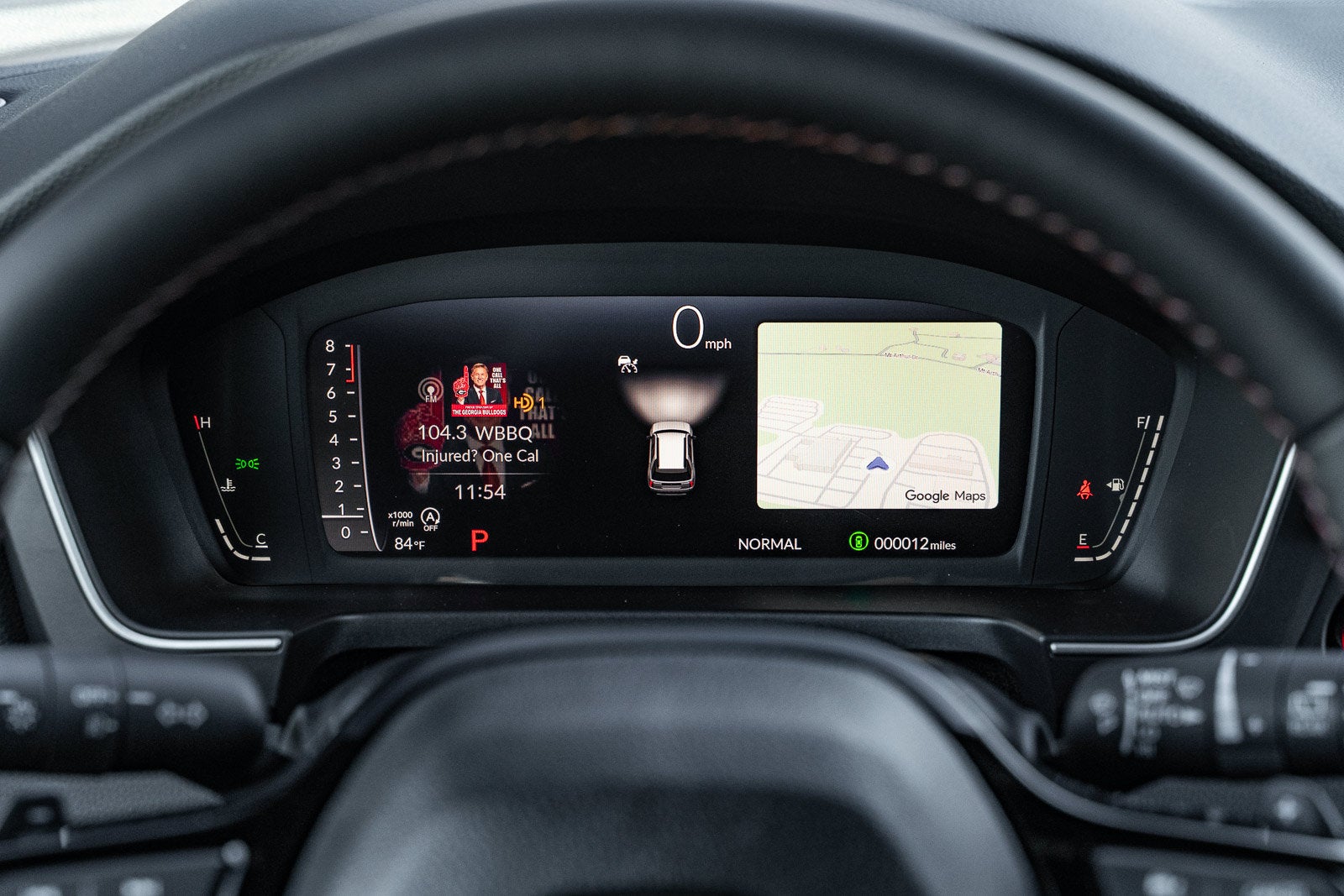 2027 Honda Passport TrailSport Elite