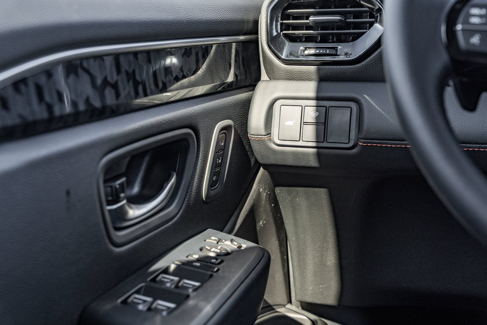 2027 Honda Passport TrailSport Elite