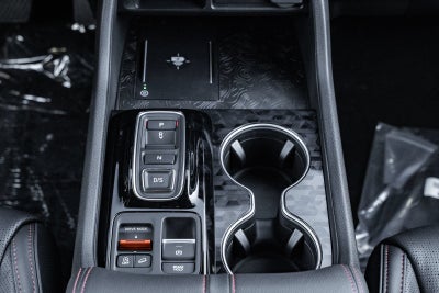 2027 Honda Passport TrailSport Elite