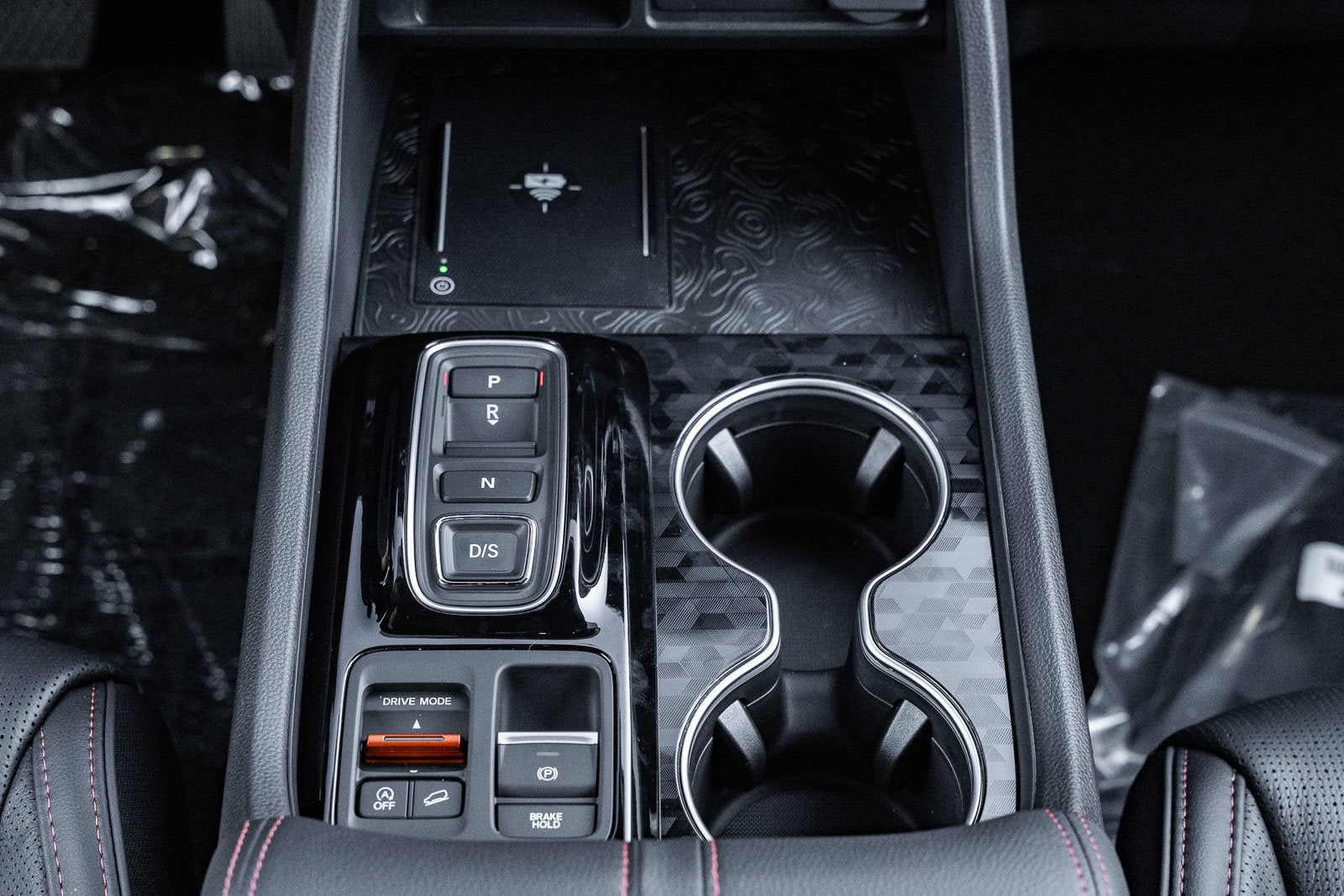 2027 Honda Passport TrailSport Elite