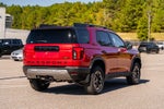 2027 Honda Passport TrailSport Elite