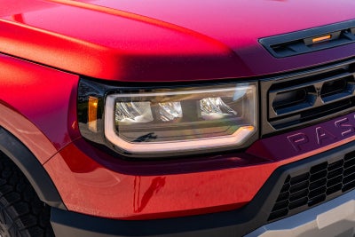 2027 Honda Passport TrailSport Elite