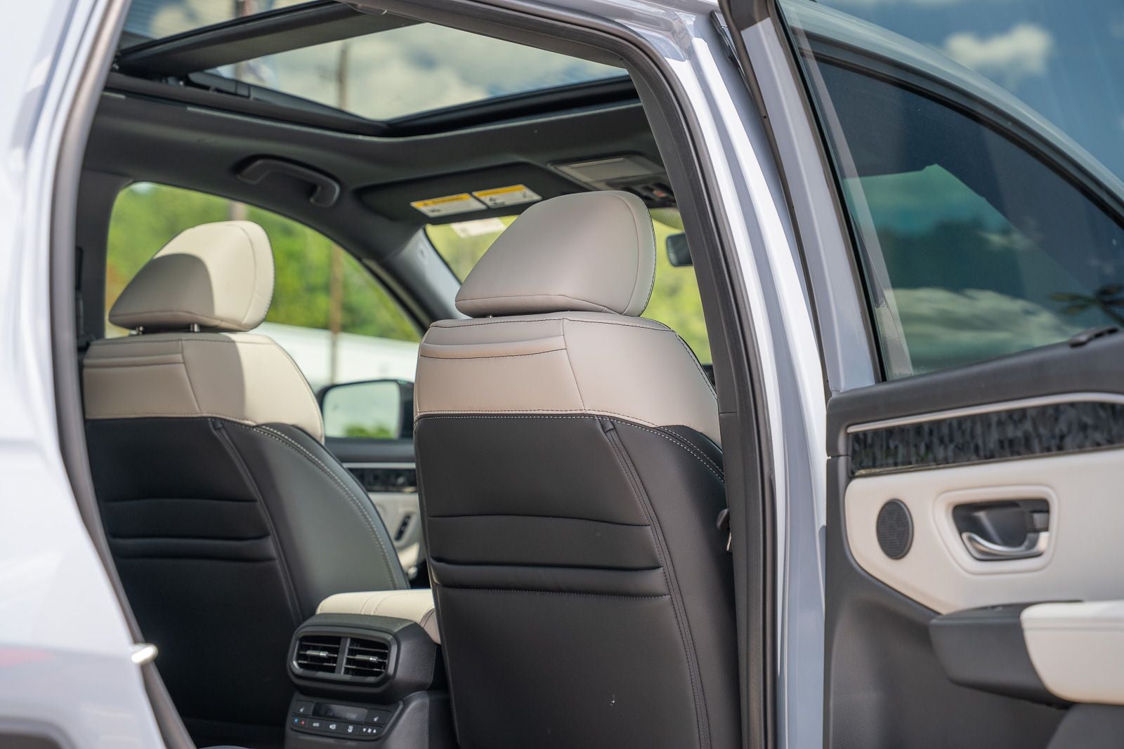 2026 Honda Passport TrailSport Elite Blackout