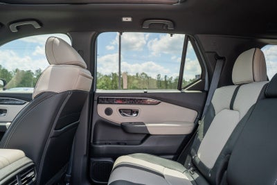2026 Honda Passport TrailSport Elite Blackout