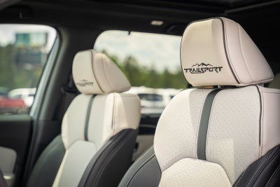 2026 Honda Passport TrailSport Elite Blackout