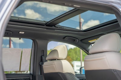 2026 Honda Passport TrailSport Elite Blackout