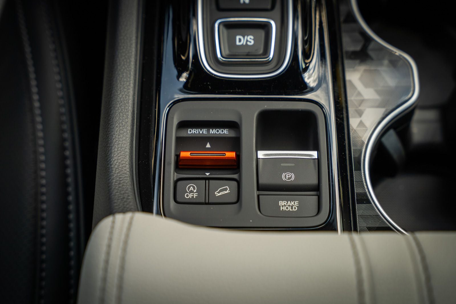 2026 Honda Passport TrailSport Elite Blackout