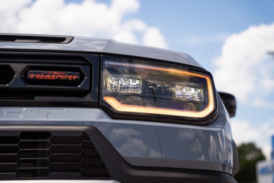 2026 Honda Passport TrailSport Elite Blackout