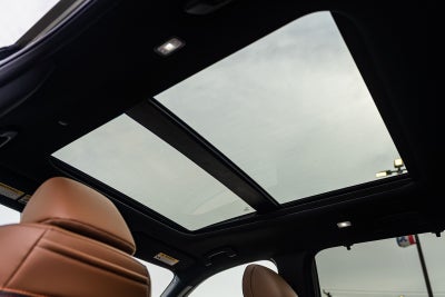 2026 Honda Passport TrailSport Elite Blackout