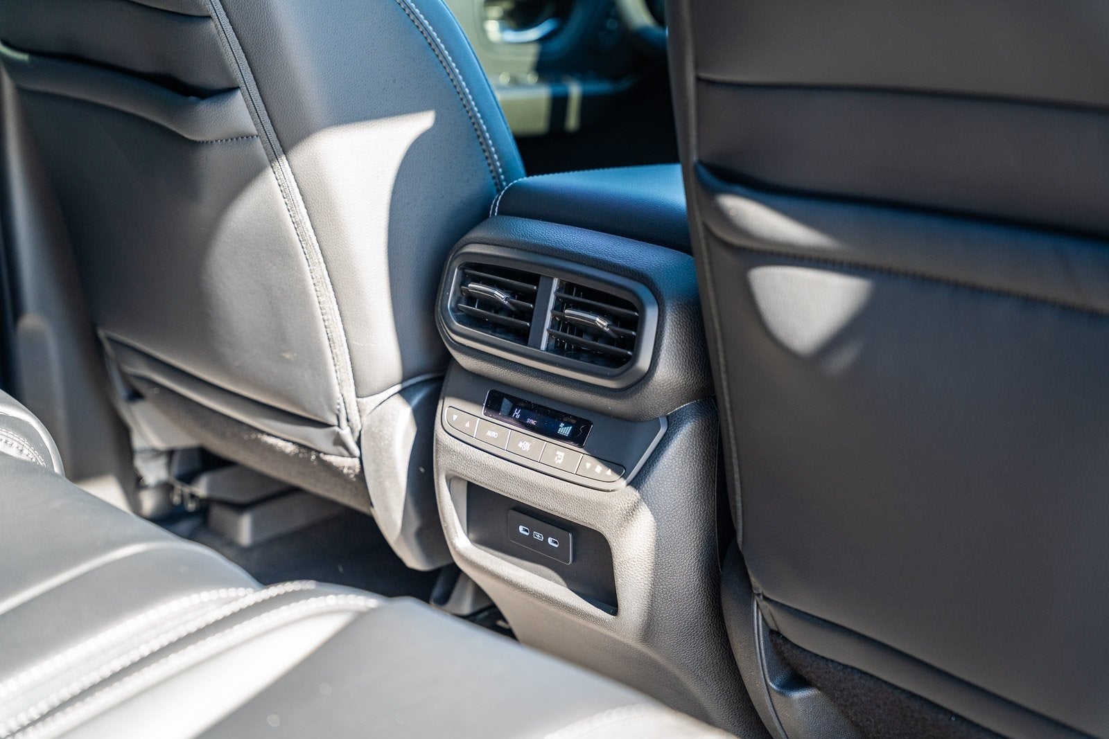 2025 Honda Pilot Touring+