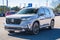 2025 Honda Pilot Touring+