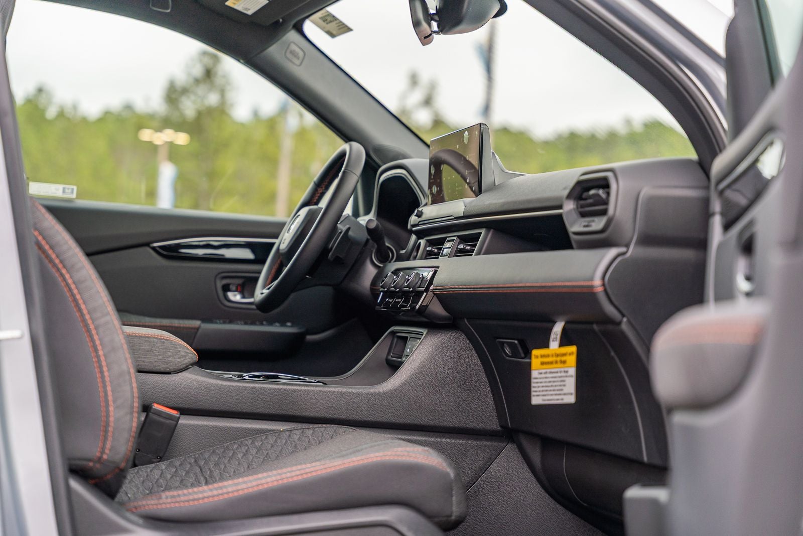 2026 Honda Pilot Sport