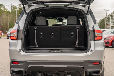 2026 Honda Pilot Sport